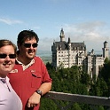 Neuschwanstein juni 2011 - 039